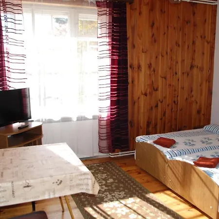 Anna Pensión Szczawno-Zdroj