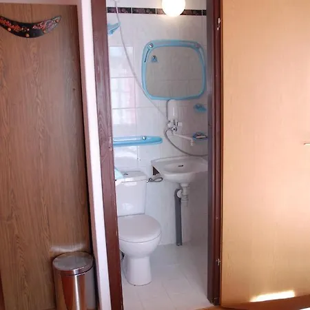 Pensión Anna Szczawno-Zdroj