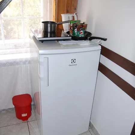 Pensión Anna Szczawno-Zdroj