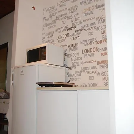 Pensión Anna Szczawno-Zdroj