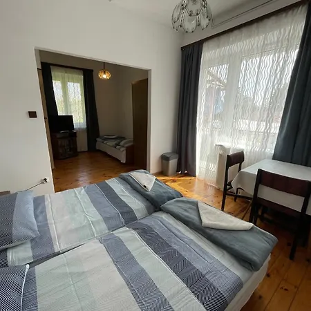 Anna Pensión Szczawno-Zdroj