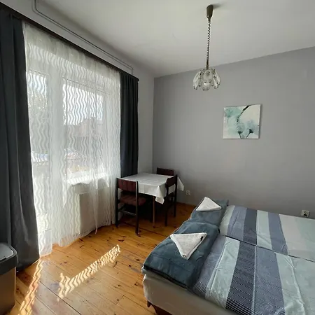 Anna Pensión Szczawno-Zdroj