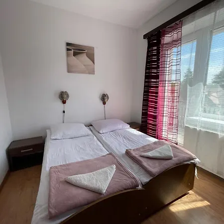 Anna Szczawno-Zdrój