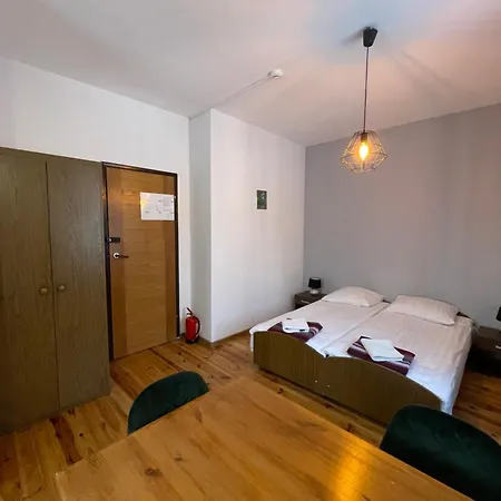 Anna Pensión Szczawno-Zdroj