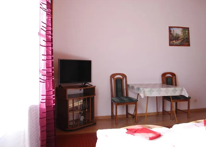 Anna Szczawno-Zdrój