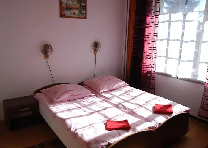 Anna * Szczawno-Zdrój