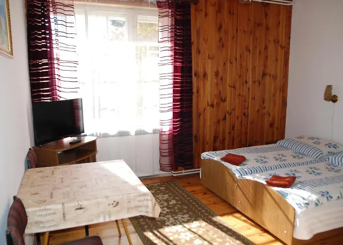 Anna Guest house Szczawno-Zdroj