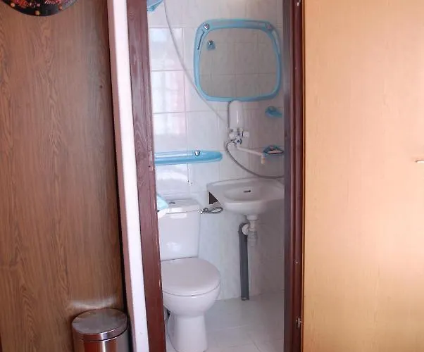 Guest house Anna Szczawno-Zdroj