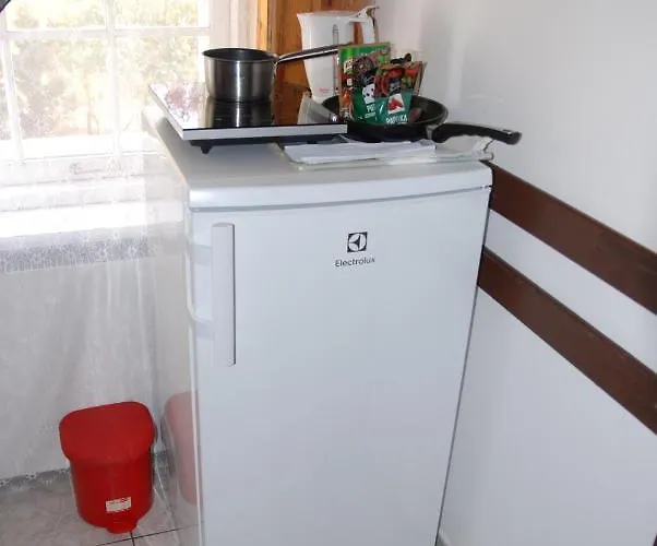 Vendégház Anna Szczawno-Zdrój