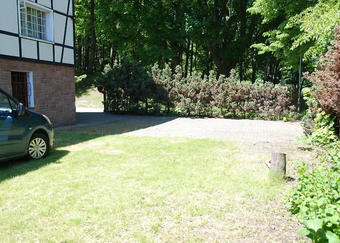 Guest house Anna Szczawno-Zdroj