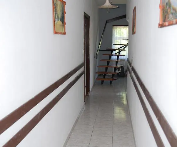 Anna Vendégház Szczawno-Zdrój