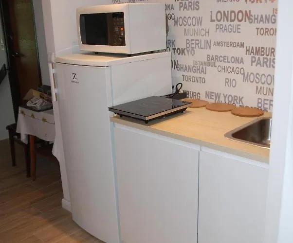 Guest house Anna Szczawno-Zdroj