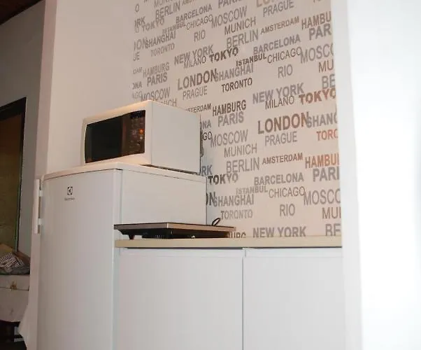 Vendégház Anna Szczawno-Zdrój