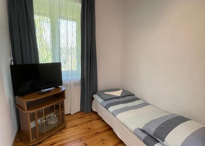 Guest house Anna Szczawno-Zdroj