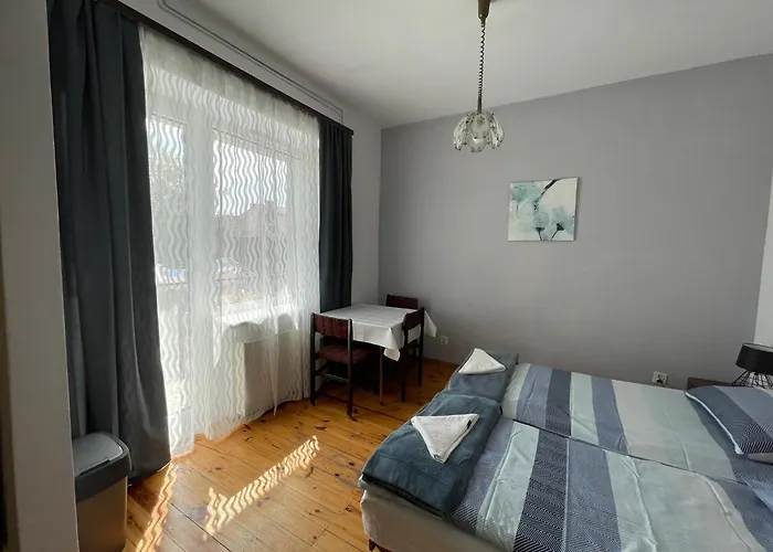 Anna Vendégház Szczawno-Zdrój