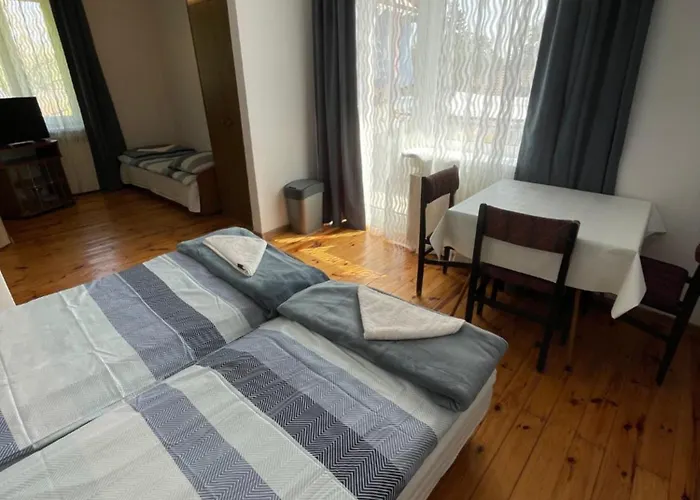 Anna * Szczawno-Zdrój