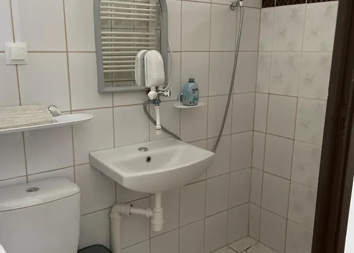 Guest house Anna Szczawno-Zdroj