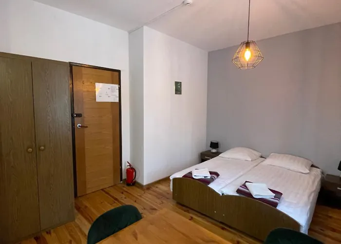 Anna Guest house Szczawno-Zdroj